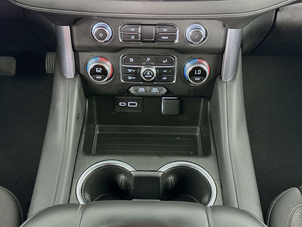 Used 2024 GMC Yukon SUV