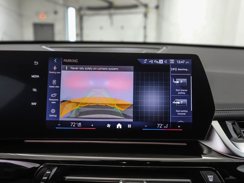 Thumbnail: 2026 BMW X1 - 19