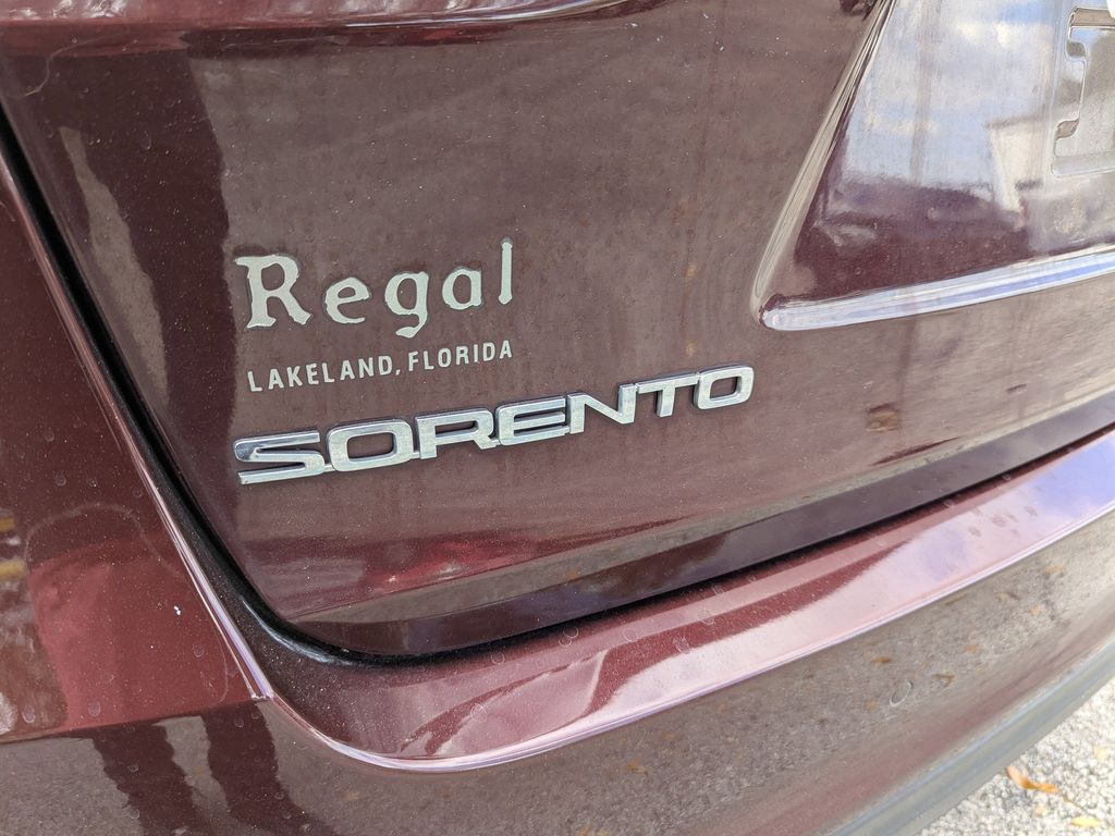used 2019 Kia Sorento car, priced at $15,991