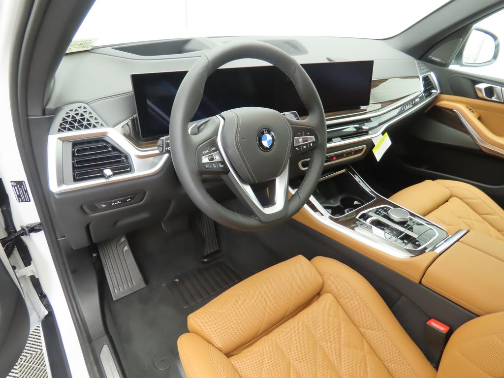 Thumbnail: 2026 BMW X5 - 9