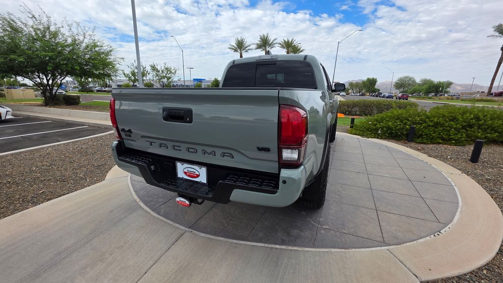 Thumbnail: 2023 Toyota Tacoma - 5