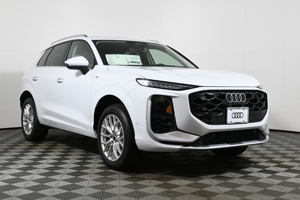 Thumbnail: 2026 Audi Q3 - 9