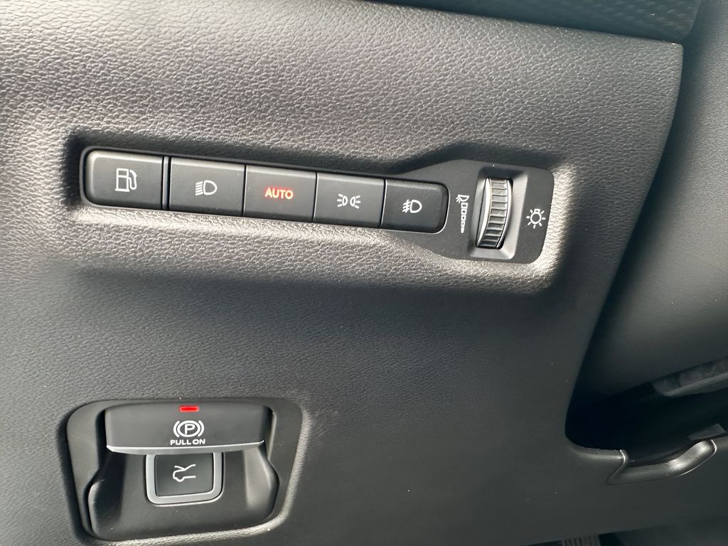 2026 Jeep Cherokee Limited - Photo 22