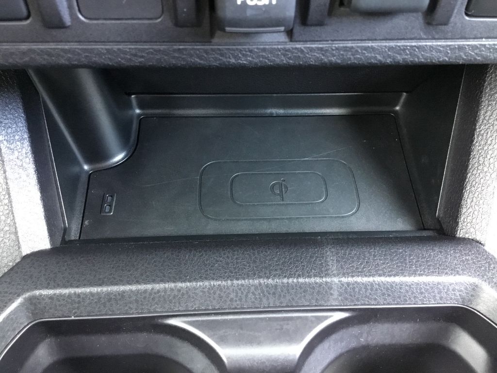 Thumbnail: 2023 Toyota Tacoma - 22