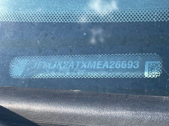 Thumbnail: 2021 Ford Expedition MAX - 2