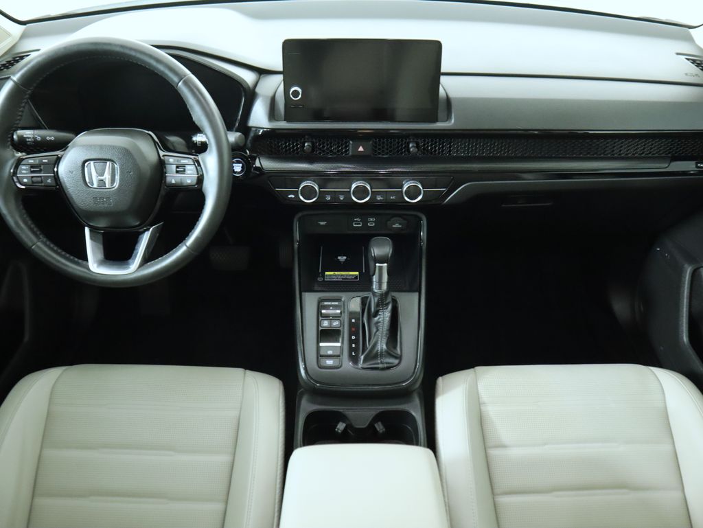 Thumbnail: 2023 Honda CR-V - 13