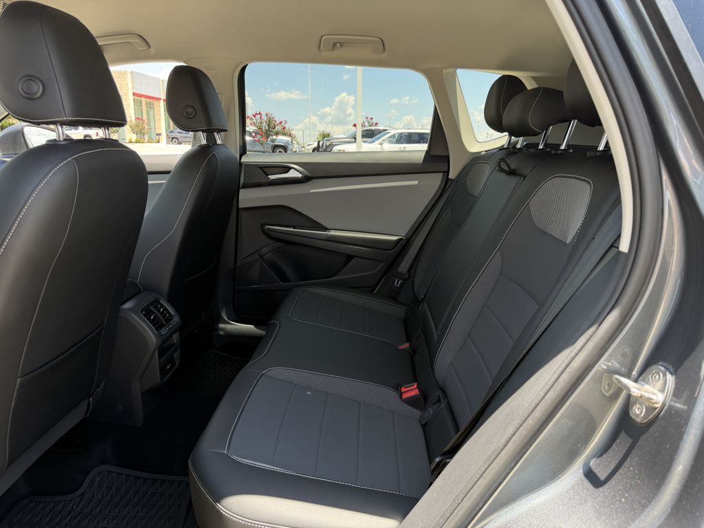 Used 2022 Volkswagen Taos SUV