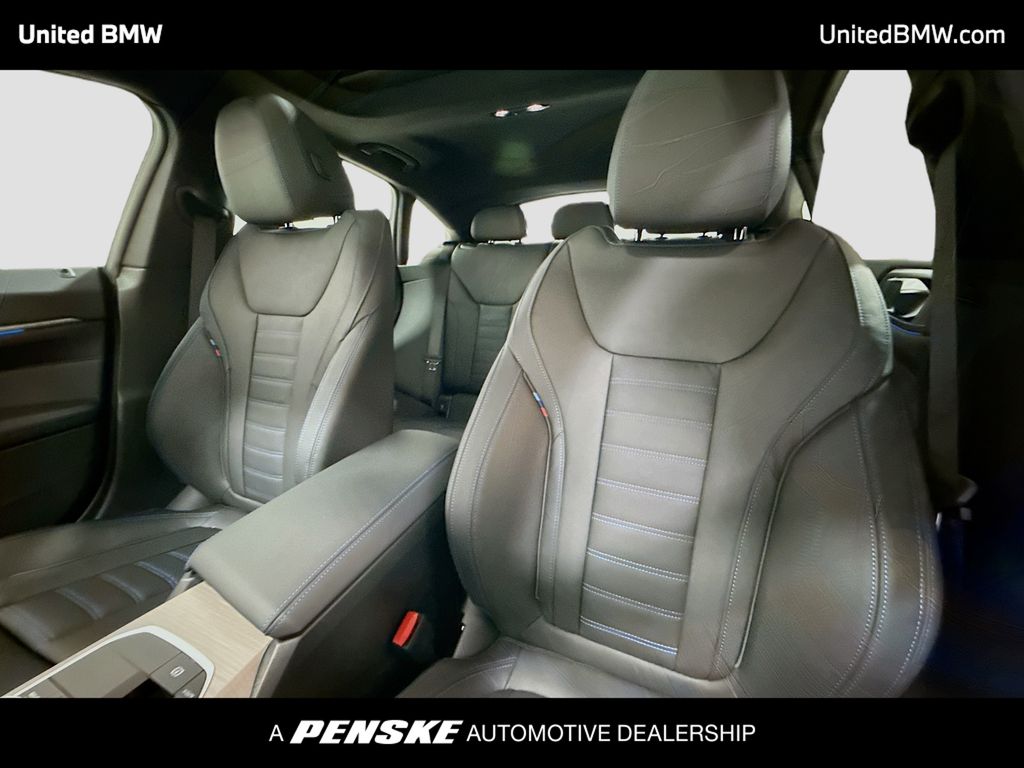 Thumbnail: 2026 BMW i4 - 5