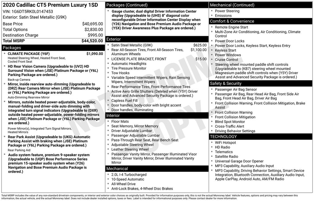 View vehicle photo 7