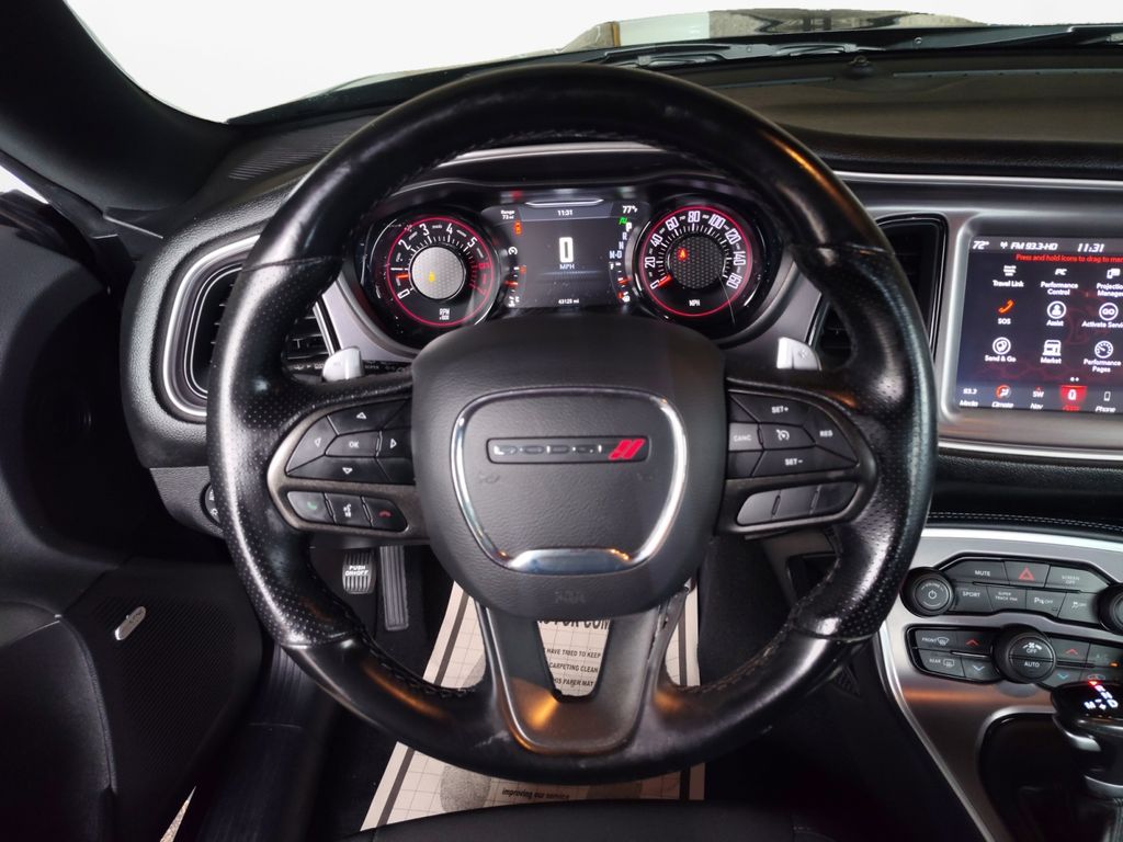 Used Car 2021 Dodge Challenger  R/t For Sale Under $30,000 In Austin, Texas