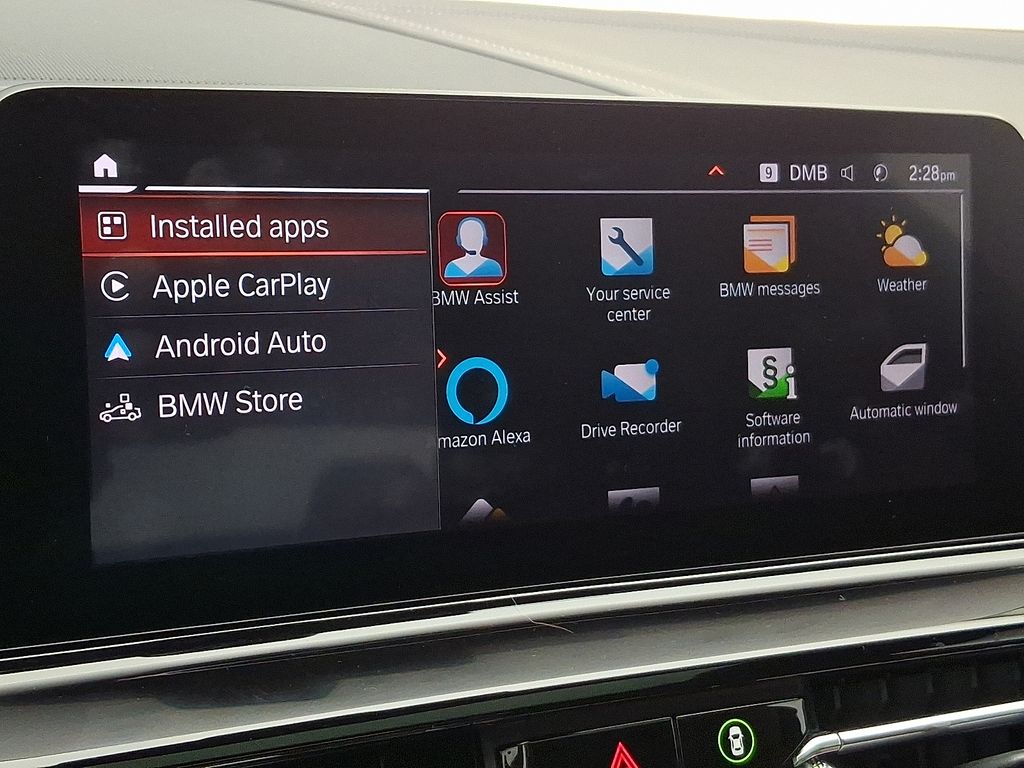 Thumbnail: 2022 BMW 8 Series - 27