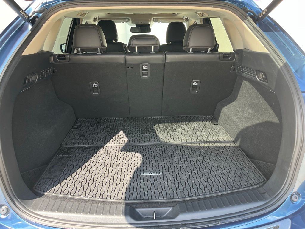 Used Car 2023 Mazda Cx-5  2.5 S Preferred Package For Sale Under $30,000 In Georgetown, Texas