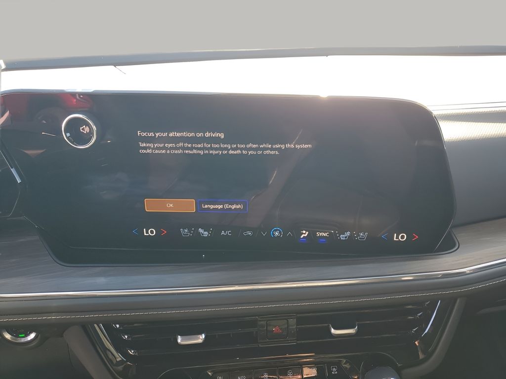 Used Car 2025 Chevrolet Tahoe  Premier For Sale Under $70,000 In Austin, Texas