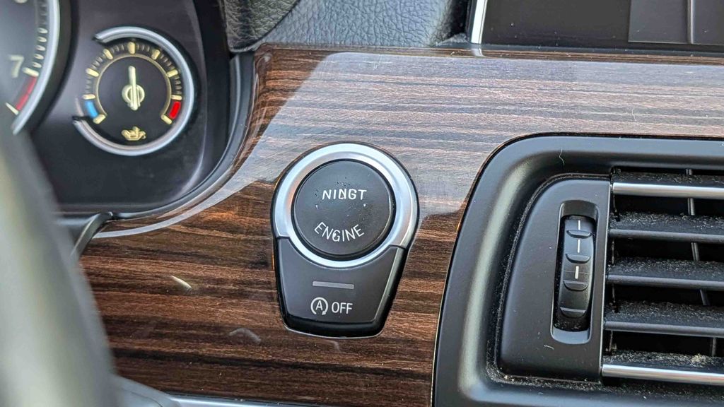 Used 2017 BMW 6 Series 650i 2D Coupe