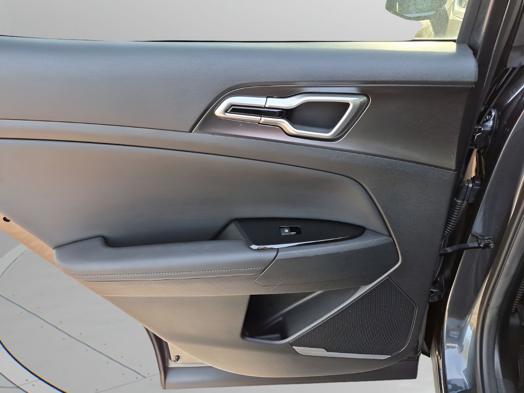 Used Car 2023 Kia Sportage  Ex For Sale Under $25,000 In Austin, Texas