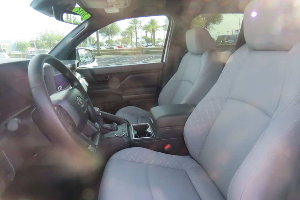 Thumbnail: 2026 Toyota Tacoma - 18