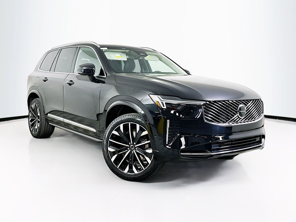 2026 Volvo XC90 B5 Ultra