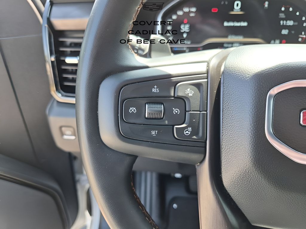 Used Car 2025 Gmc Sierra 1500  At4 For Sale Under $60,000 In Austin, Texas