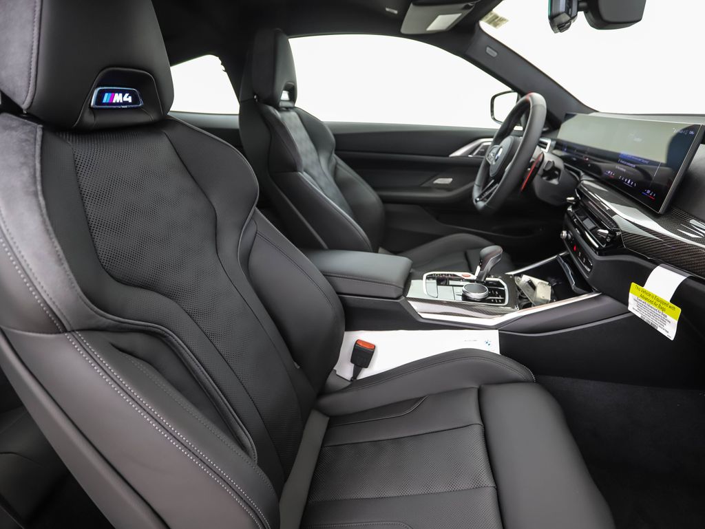 Thumbnail: 2026 BMW M4 - 26