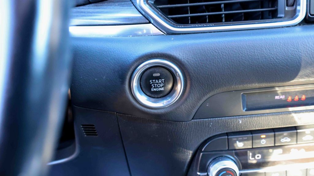 Used 2020 Mazda CX-5 Grand Touring 4D Sport Utility