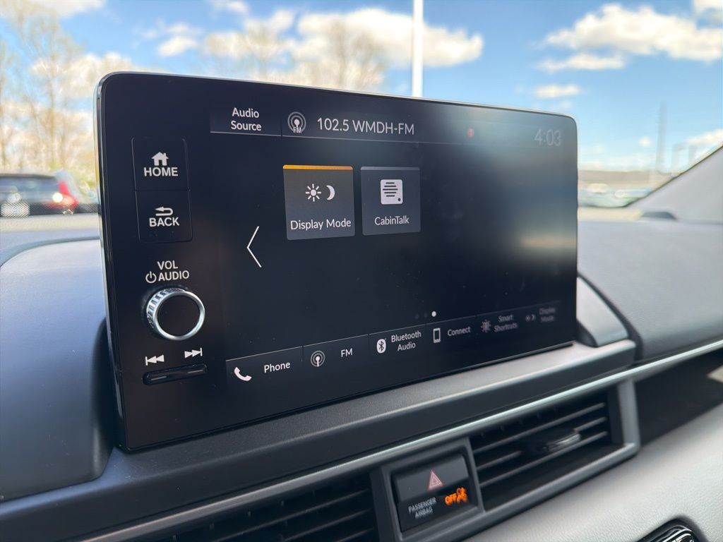 Thumbnail: 2025 Honda Pilot - 32