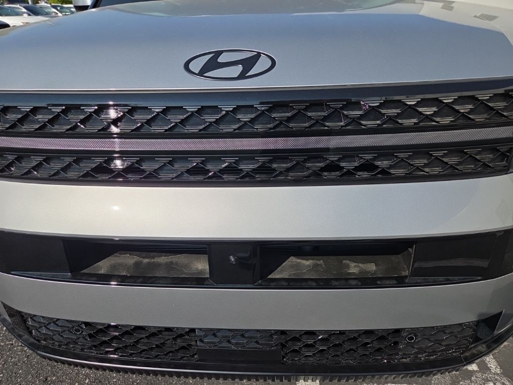 Thumbnail: 2026 Hyundai Santa Fe - 16