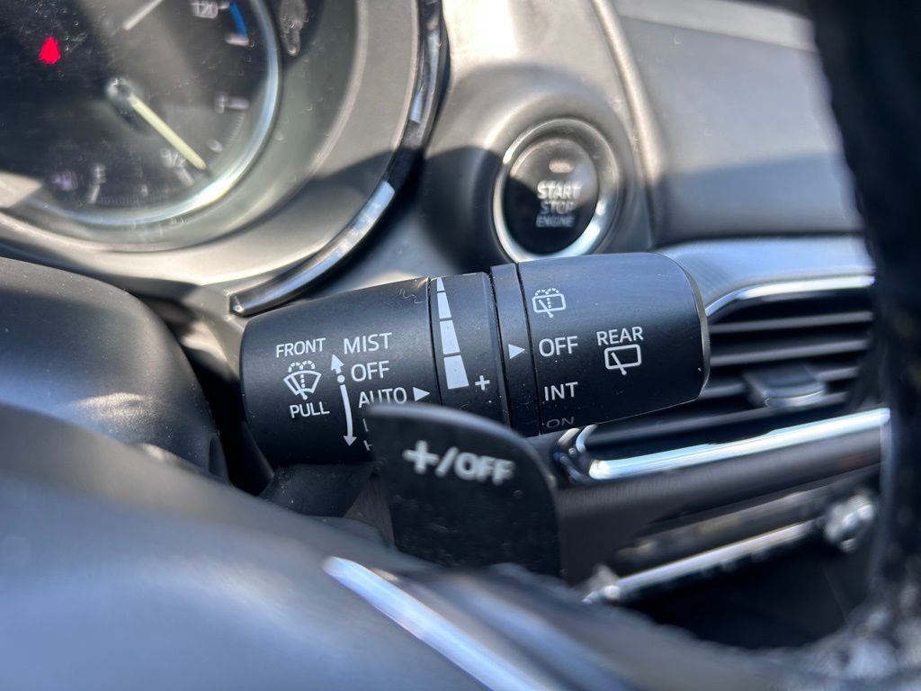 Used Car 2022 Mazda Cx-9  Wagon 4 Dr. Signature All Wheel Drive For Sale In Georgetown, Texas