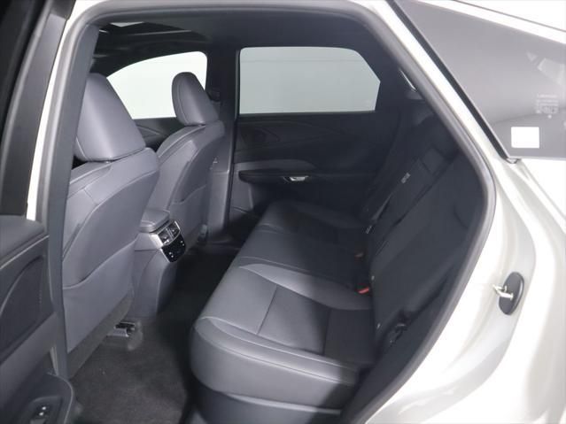 Thumbnail: 2026 Lexus RX - 22