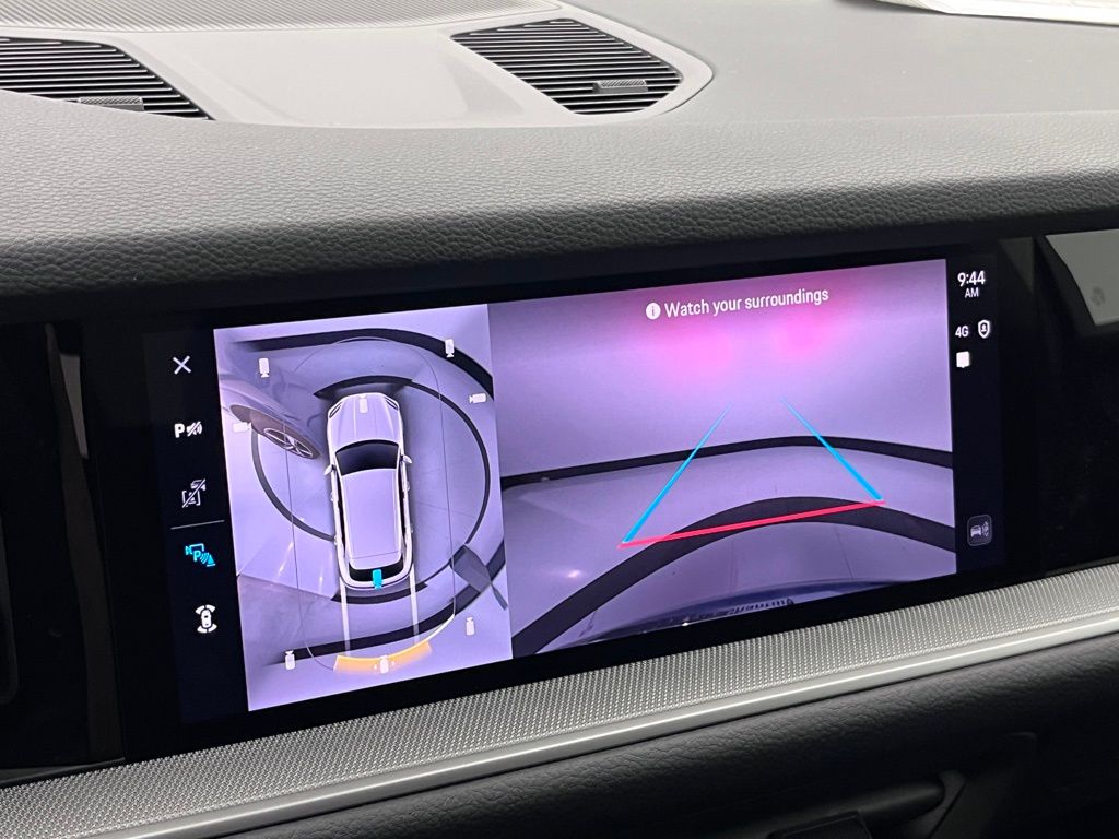 Thumbnail: 2025 Porsche Cayenne - 19