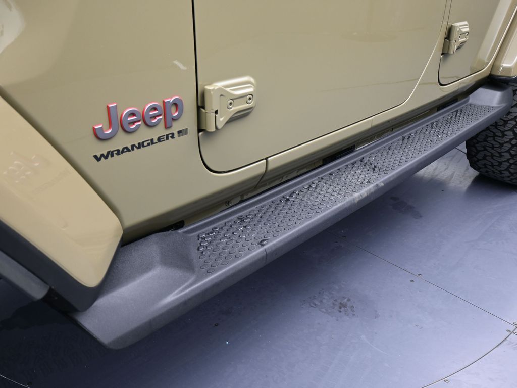 Used 2026 Pj5 Jeep Rubicon X image 35
