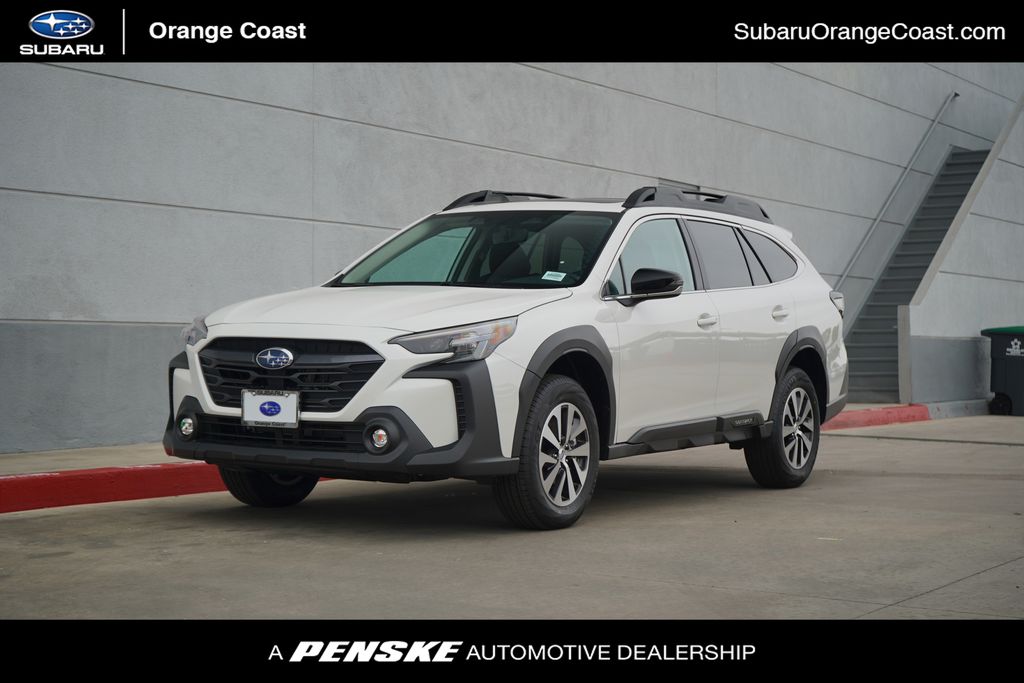 2025 Subaru Outback Premium -
                Santa Ana, CA