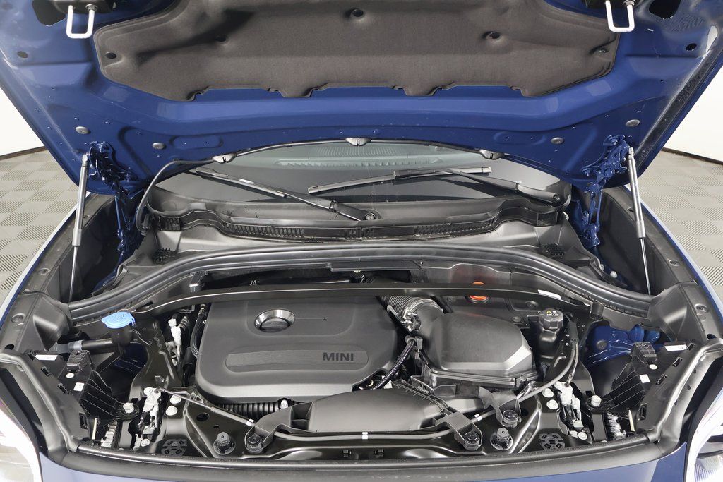 Thumbnail: 2026 MINI Cooper Countryman - 9