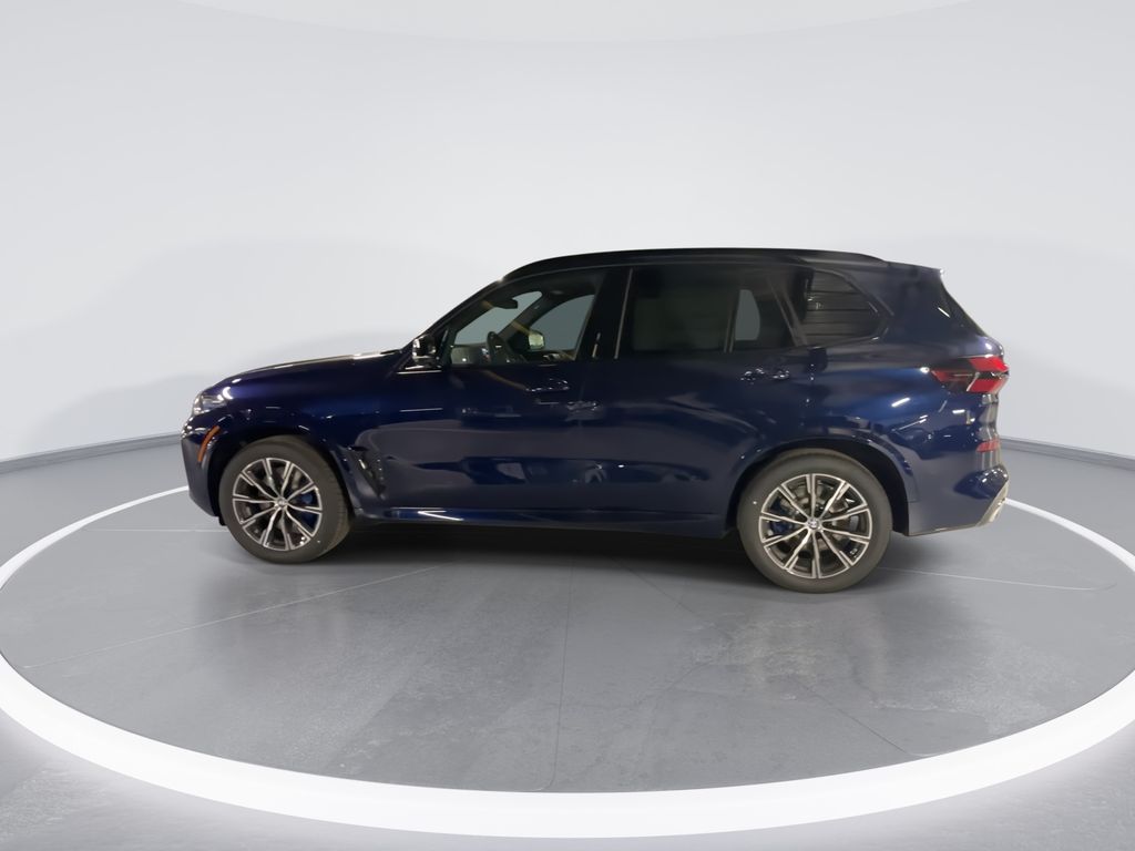 Thumbnail: 2026 BMW X5 - 5