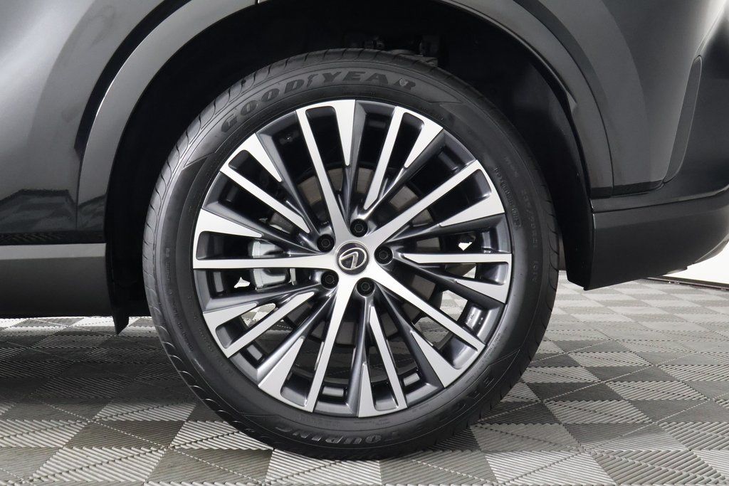 Thumbnail: 2023 Lexus RX - 16