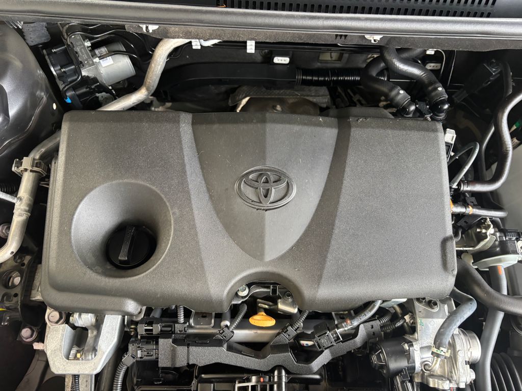 Thumbnail: 2024 Toyota RAV4 - 28