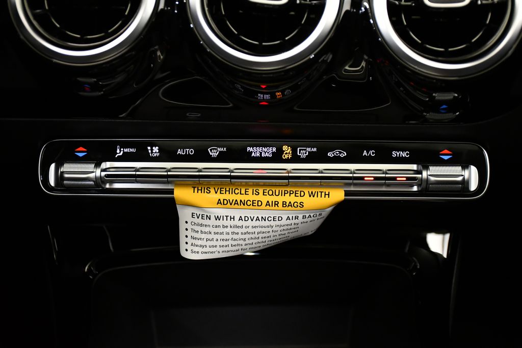 Thumbnail: 2026 Mercedes-Benz CLA - 29