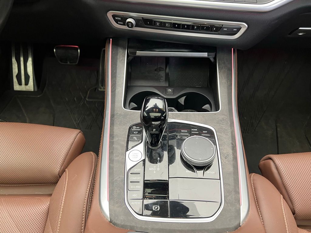 Thumbnail: 2023 BMW X5 - 12