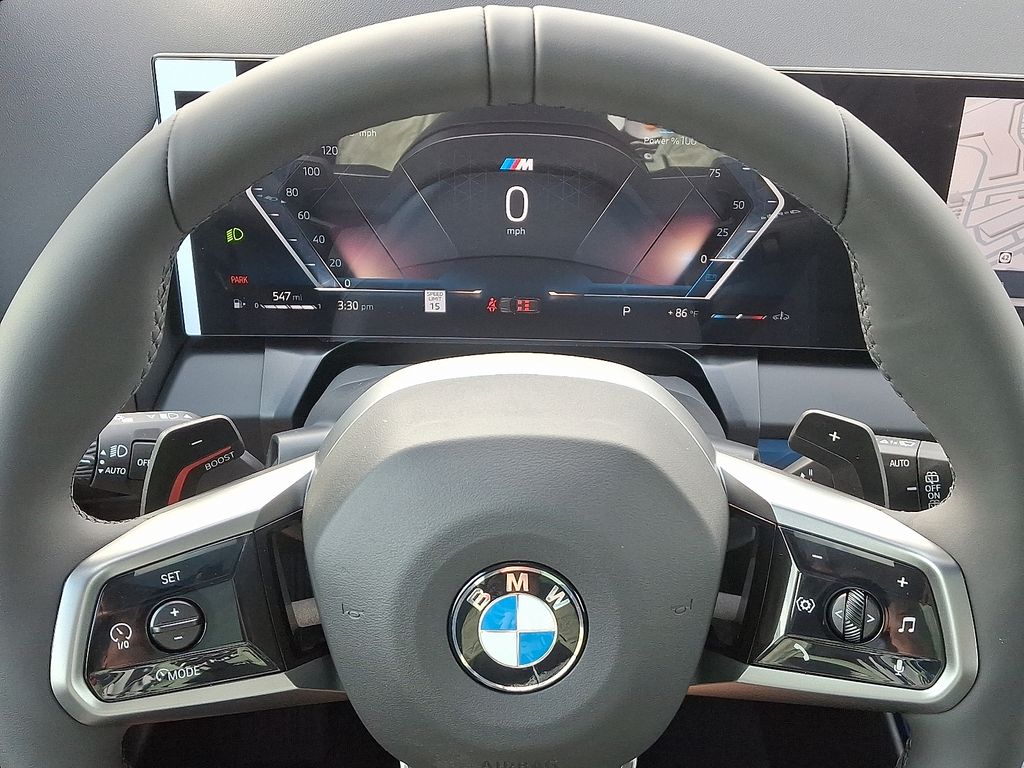 Thumbnail: 2026 BMW X3 - 9
