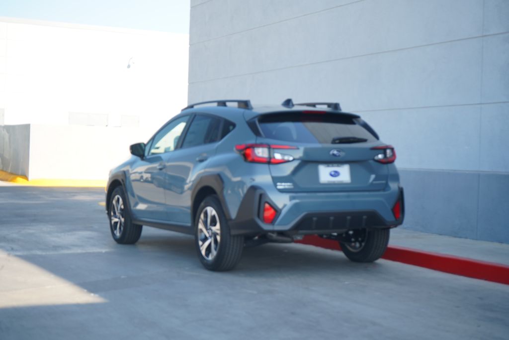 2024 Subaru Crosstrek Premium 3