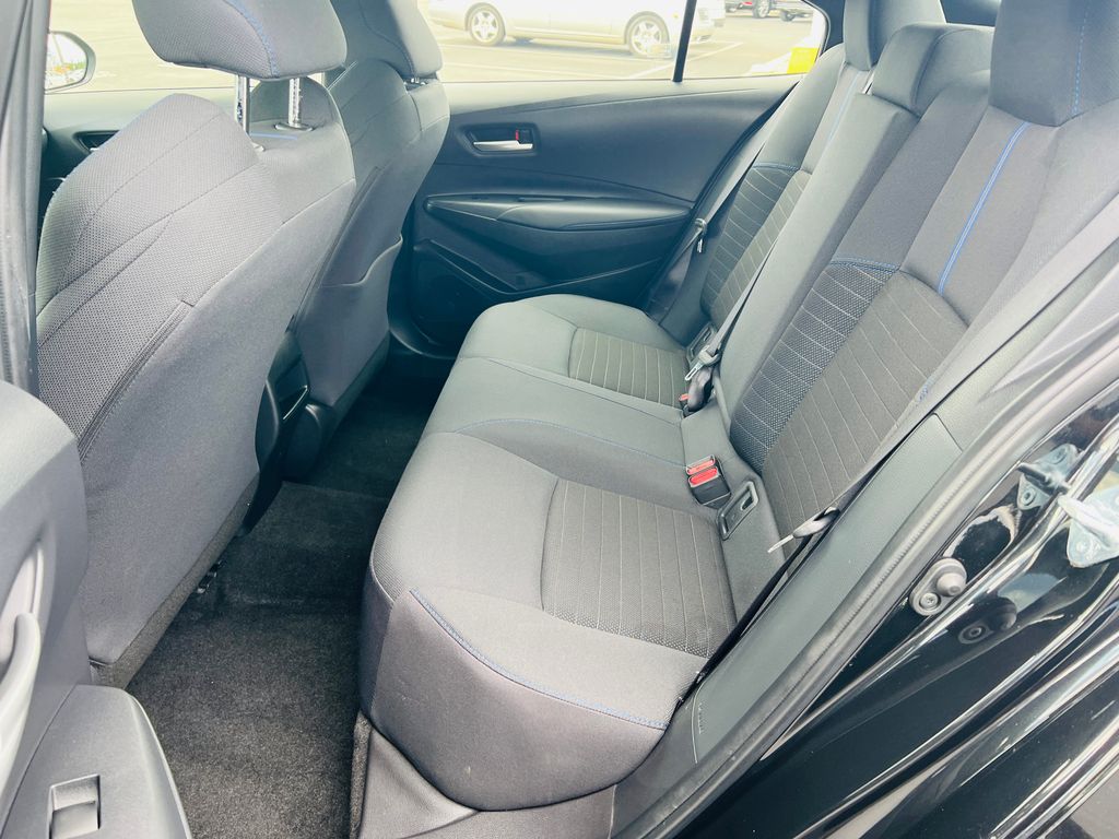 Thumbnail: 2021 Toyota Corolla - 28