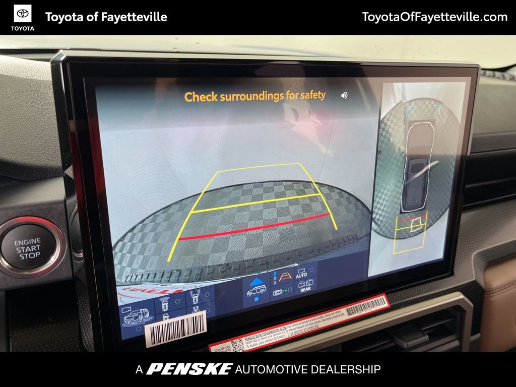 Thumbnail: 2025 Toyota 4Runner - 29