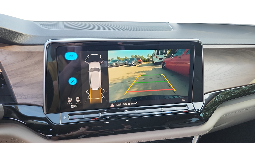 2026 Volkswagen Atlas