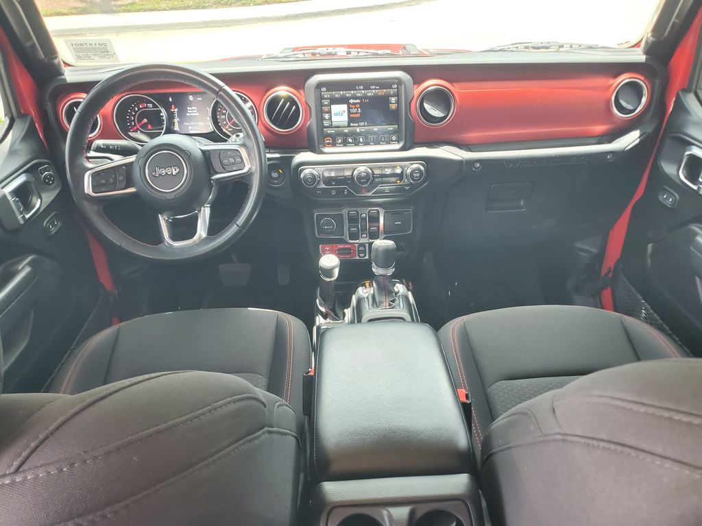 2022 Jeep Wrangler - $31,998