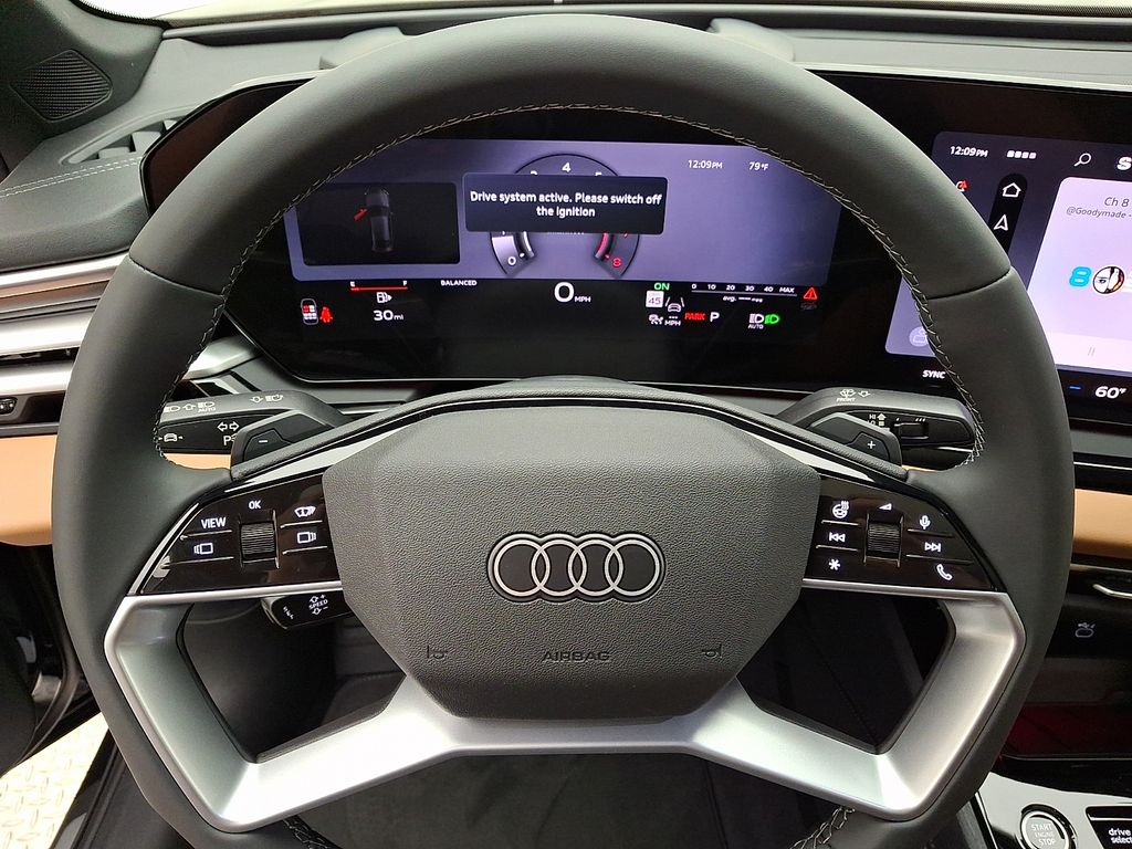 Thumbnail: 2026 Audi A5 - 15
