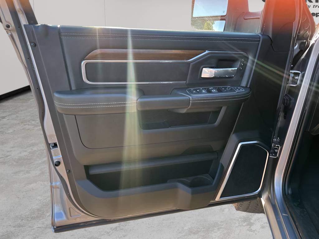 Used Car 2024 Ram 2500  Laramie For Sale Under $60,000 In Austin, Texas