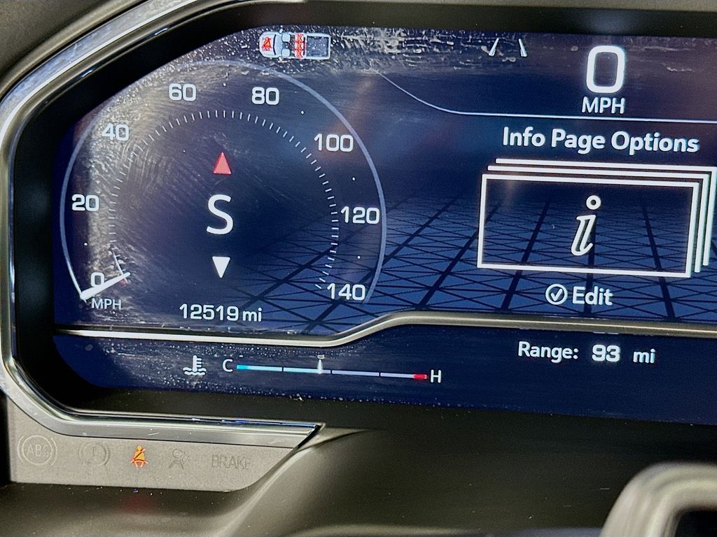 Thumbnail: 2024 GMC Sierra 1500 - 12