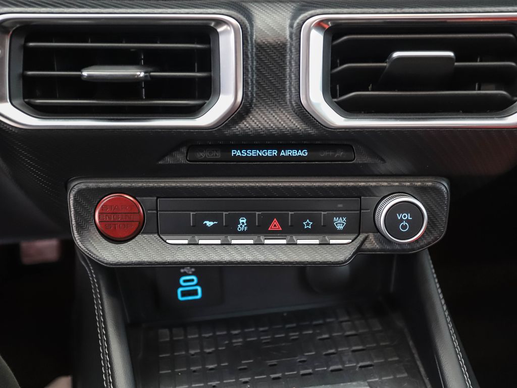 Thumbnail: 2024 Ford Mustang - 19
