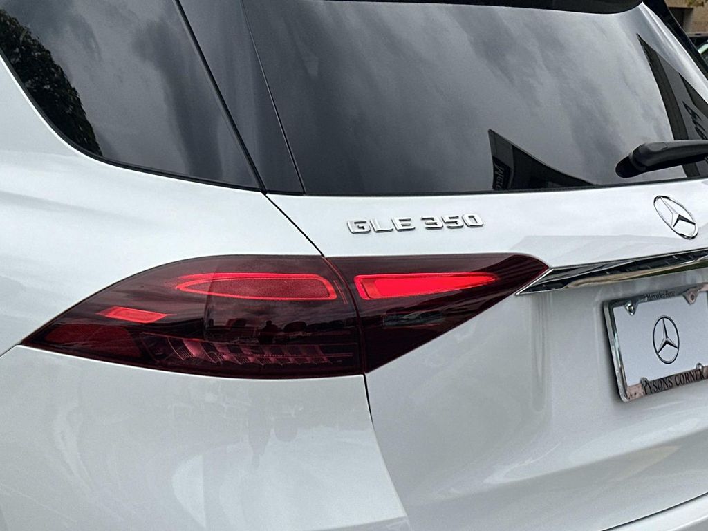 Thumbnail: 2024 Mercedes-Benz GLE - 11