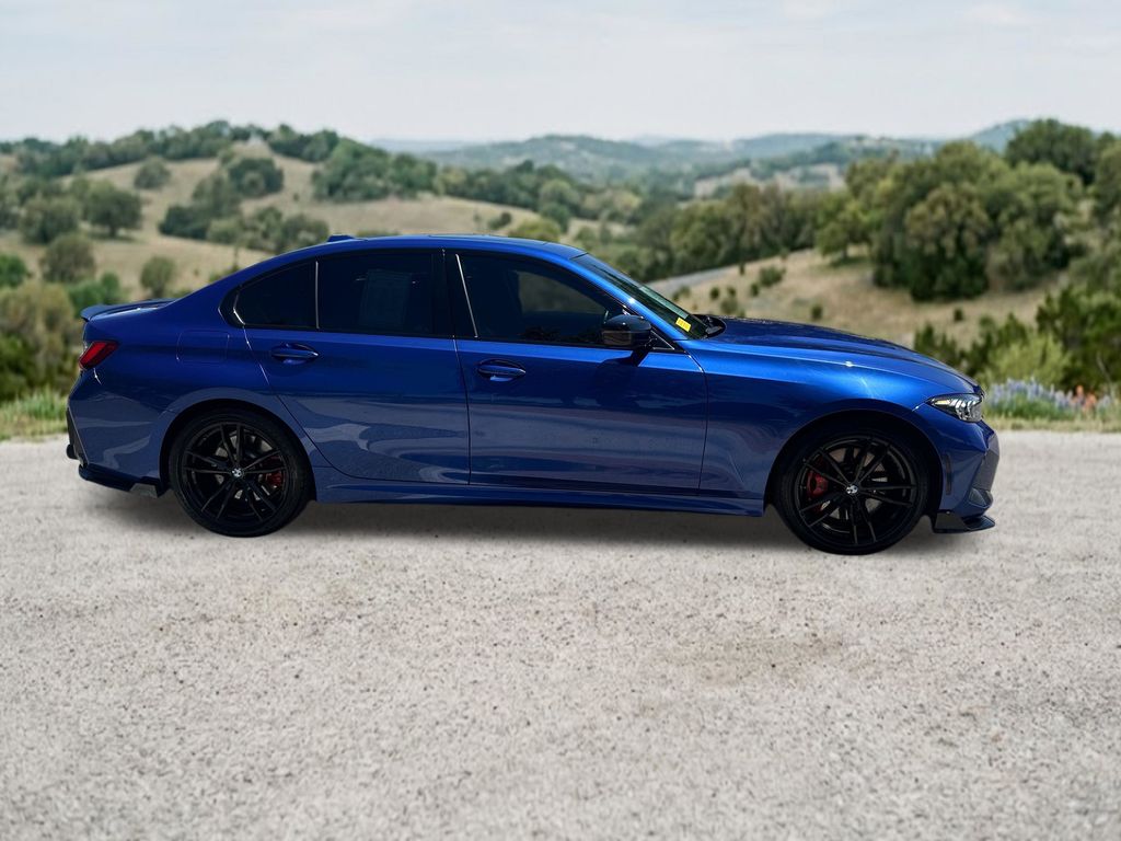Used Car 2023 Bmw 3 Series  330i Xdrive For Sale Under $40,000 In Austin, Texas