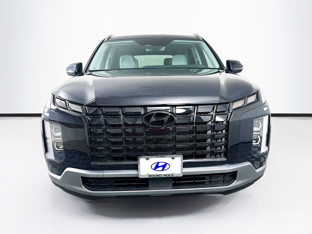 2025 Hyundai Palisade SEL 2